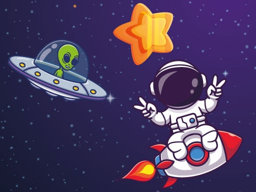 Galactic Voyager v0.26 Image