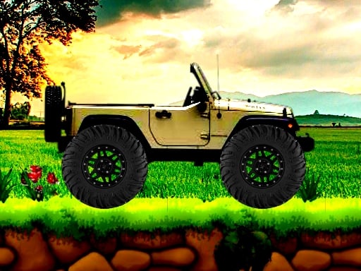 Nitro Takedown 2021 Image