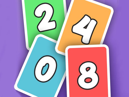 Numeric Alchemy 2048 Image