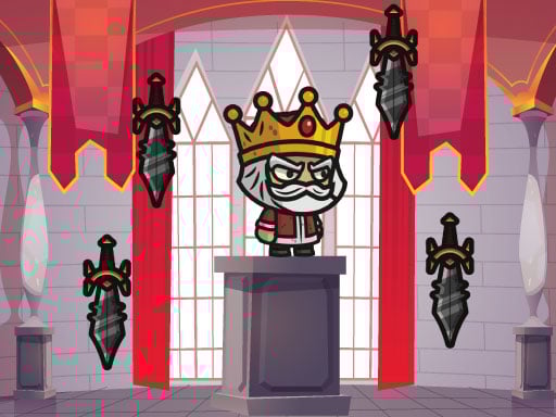 Swords' Fall: Legend Renewed Image