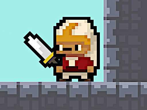 Janissary Pixel Battle: Blue vs Red 2023 Image