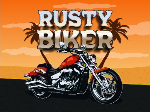 Rusty Biker v0.26 Image